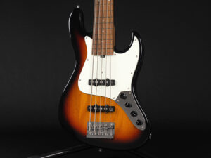 Fender Custom Shop NYC Atelier Z Warwick ESP Lakland Three Dots ML TYO Express J.W.Black T7s Red house