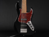 Fender Custom Shop NYC Atelier Z Warwick ESP Lakland Three Dots ML TYO Express J.W.Black T7s Red house