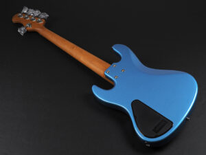 Fender Custom Shop NYC Atelier Z Warwick ESP Lakland Three Dots ML TYO Express J.W.Black T7s Red house