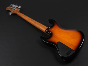 Fender Custom Shop NYC Atelier Z Warwick ESP Lakland Three Dots ML TYO Express J.W.Black T7s Red house