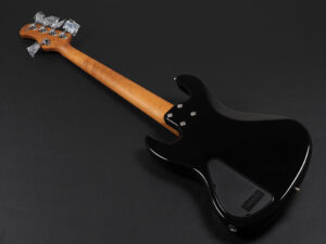 Fender Custom Shop NYC Atelier Z Warwick ESP Lakland Three Dots ML TYO Express J.W.Black T7s Red house