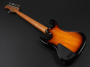 Fender Custom Shop NYC Atelier Z Warwick ESP Lakland Three Dots ML TYO Express J.W.Black T7s Red house