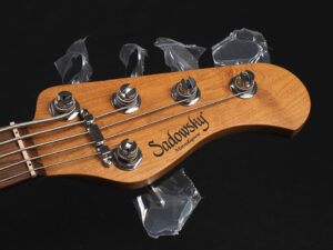 Fender Custom Shop NYC Atelier Z Warwick ESP Lakland Three Dots ML TYO Express J.W.Black T7s Red house