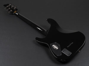 ヘルレイザー Diamond Loud Metal esp horizon Mayones S7G Skervesen Ormsby 7弦 seven string EX