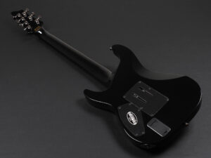 ヘルレイザー Diamond Loud Metal esp horizon Mayones S7G Skervesen Ormsby 7弦 seven string EX