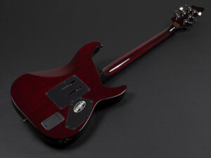 ヘルレイザー Diamond Loud Metal esp horizon Mayones S7G Skervesen Ormsby 7弦 seven string EX