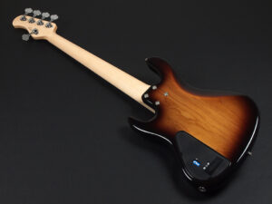 Fender Custom Shop NYC Atelier Z Warwick ESP Lakland Three Dots ML TYO Express