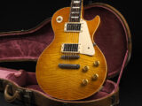 CS レスポール カスタムショップ ヒストリック コレクション true Aged ヒスコレ select 1958 59 2002 2003 2004 2005 2007 Nashville