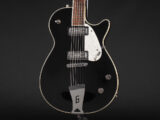 Duo Firebied Silver Club デュオ シルバー プロ ジェット G5232T エレクトロマチック エレマチ pro 黒 BLK BK ブラック G5220 5128 G5440
