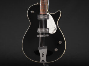 Duo Firebied Silver Club デュオ シルバー プロ ジェット G5232T エレクトロマチック エレマチ pro 黒 BLK BK ブラック G5220 5128 G5440