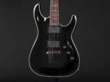 ヘルレイザー Diamond Loud Metal esp horizon Mayones S7G Skervesen Ormsby 7弦 seven string EX