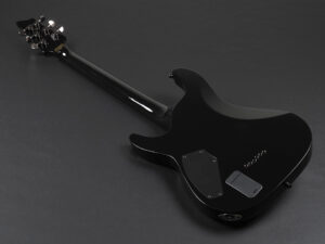ヘルレイザー Diamond Loud Metal esp horizon Mayones S7G Skervesen Ormsby 7弦 seven string EX