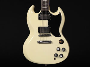 東海楽器 トーカイ epiphone エピフォン g-400 grass roots グラスルーツ g-sg 入門者 SG64 SG124 SG58 les paul レスポール lp ls