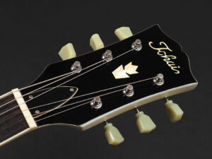 東海楽器 トーカイ epiphone エピフォン g-400 grass roots グラスルーツ g-sg 入門者 SG64 SG124 SG58 les paul レスポール lp ls