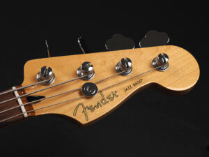 ジャズベース mex プレイヤー Traditional II 2 hybrid Made in Japan MIJ Vintage 初心者 JB62 us 60s OWH VWH 白 ホワイト WH