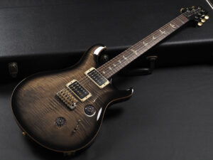 PRS Gibson Fender Custom Shop SE Private Stock プライベートストック S2 Core CE USA McCarty 58/15 Black 黒