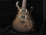 PRS Gibson Fender Custom Shop SE Private Stock プライベートストック S2 Core CE USA McCarty 58/15 Black 黒