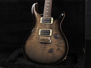 PRS Gibson Fender Custom Shop SE Private Stock プライベートストック S2 Core CE USA McCarty 58/15 Black 黒