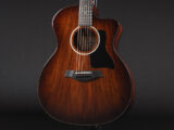 タイラー コア 314 214 114 big baby ハワイアンコア hawaiian GA エレアコ 200 DLX Series 214ce deluxe Grand Auditorium
