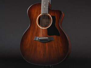 タイラー コア 314 214 114 big baby ハワイアンコア hawaiian GA エレアコ 200 DLX Series 214ce deluxe Grand Auditorium