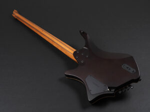 Ibanez EHB Steinberger Spirit headless Dingwall mayones Active