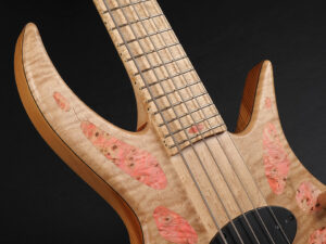Strandberg Ibanez EHB Steinberger Headless ヘッドレス コンパクト