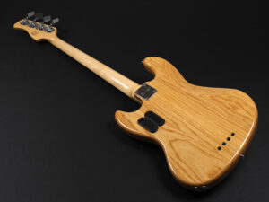 Fender Jazz Bass Ash marcus miller マーカス ミラー サイアー　70s JB Classic Hybrid Traditional Heritage-3 XTCT TCT signature