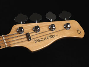 Fender Jazz Bass Ash marcus miller マーカス ミラー サイアー　70s JB Classic Hybrid Traditional Heritage-3 XTCT TCT signature
