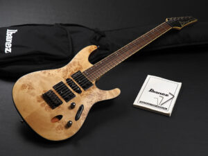 RG edwards E2 E-2 E-ll ESP jackson charvel hardtail