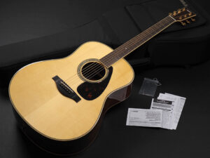 LL-6 LS-6 LS6 LL16 CPX L series fg fs compass A AC APX エレアコ 初心者 入門 ビギナー 女子 ナチュラル NT NAT fork シニア