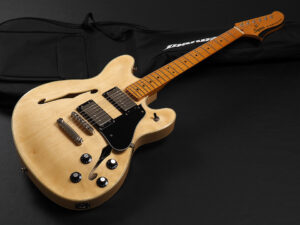 Fender casino ES-335 335 セミアコ thinline シンライン bacchus fano