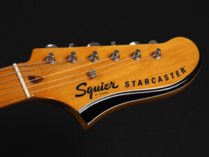 Fender casino ES-335 335 セミアコ thinline シンライン bacchus fano