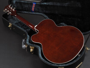 グレッチ 6120 6119 Tennessee Rose テネシアン テネシーローズ 浅井健一 ジョージ ハリスン George Harrison Beatles チバユウスケ