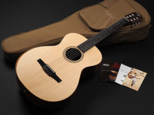 タイラー アカデミー エレアコ エレガット クラシック Classic Guitar Nylon Cordoba Godin martinez GS 女子 女性 子供 初心者 入門 ビギナー
