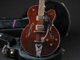 グレッチ 6120 6119 Tennessee Rose テネシアン テネシーローズ 浅井健一 ジョージ ハリスン George Harrison Beatles チバユウスケ