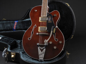 グレッチ 6120 6119 Tennessee Rose テネシアン テネシーローズ 浅井健一 ジョージ ハリスン George Harrison Beatles チバユウスケ