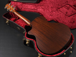 タイラー 314ce 412ce 114ce グランドコンサート GC New yorker 初心者 ビギナー スモール small 女子 女性 00 000 18 28 Grand Concert