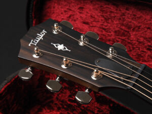 タイラー 314ce 412ce 114ce グランドコンサート GC New yorker 初心者 ビギナー スモール small 女子 女性 00 000 18 28 Grand Concert