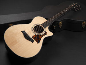 タイラー 314ce 412ce 114ce グランドコンサート GC New yorker 初心者 ビギナー スモール small 女子 女性 00 000 18 28 Grand Concert