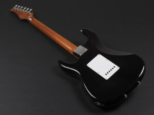 ESP Edwards Fgn Fujigen T's 国産 Made in Japan MIJ Hybrid Modern Snapper SN NV EX BH HR Suhr