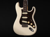 富士弦 fgn history coolz ヒストリー bacchus バッカス tokai フェンダーFender Stratcaster ストラトキャスター 日本製 60s 白 ホワイト VWH