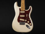 プレイヤー プラス MIJ Traditional hybrid II 2 ストラトキャスター 1957 50s ST57 TX オリンピック パール 白 ホワイト Noiseless ノイズレス