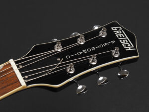 Duo Firebied Silver Club デュオ シルバー プロ ジェット G5232T エレクトロマチック エレマチ pro 黒 BLK BK ブラック G5220 5128 G5440