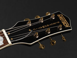 Duo Firebied Silver Club デュオ シルバー プロ ジェット G5232T エレクトロマチック エレマチ pro 緑 グリーンキャディラック G5220 5128 G5440