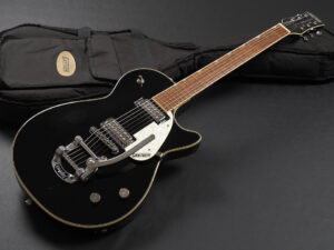 Duo Firebied Silver Club デュオ シルバー プロ ジェット G5232T エレクトロマチック エレマチ pro 黒 BLK BK ブラック G5220 5128 G5440