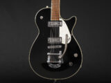 Duo Firebied Silver Club デュオ シルバー プロ ジェット G5232T エレクトロマチック エレマチ pro 黒 BLK BK ブラック G5220 5128 G5440