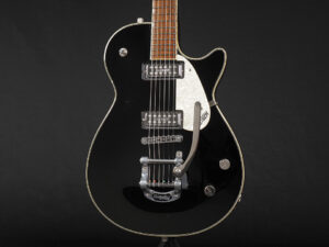 Duo Firebied Silver Club デュオ シルバー プロ ジェット G5232T エレクトロマチック エレマチ pro 黒 BLK BK ブラック G5220 5128 G5440