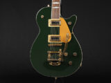 Duo Firebied Silver Club デュオ シルバー プロ ジェット G5232T エレクトロマチック エレマチ pro 緑 グリーンキャディラック G5220 5128 G5440