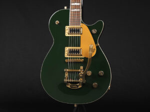 Duo Firebied Silver Club デュオ シルバー プロ ジェット G5232T エレクトロマチック エレマチ pro 緑 グリーンキャディラック G5220 5128 G5440