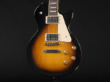 レスポール スタジオ faded standard classic traditional VS Vinatge Sunburst 50s 60s 初心者 入門 ビギナー タバコ サンバースト SB